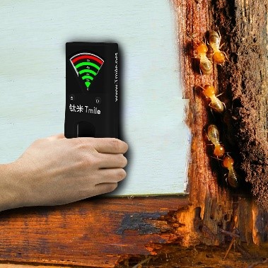Araçatec Controle de Pragas