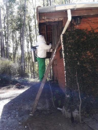 Higiagro - Viva em um Ambiente Protegido