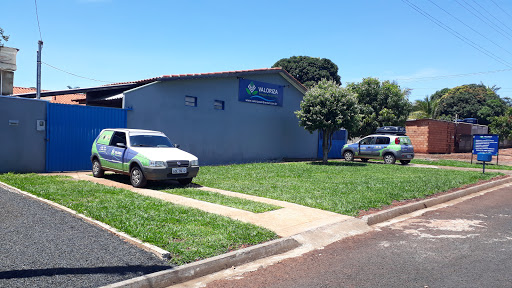 Valoriza Soluções Ambientais