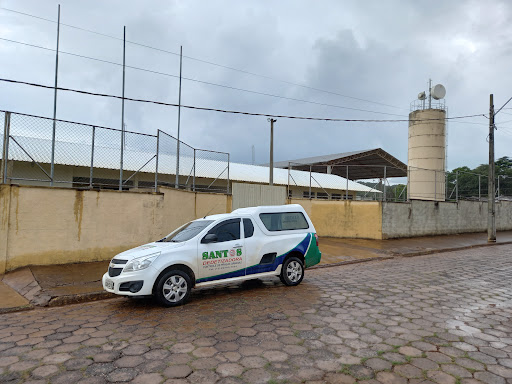 Santos Dedetizadora