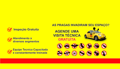 Truly Nolen Recife