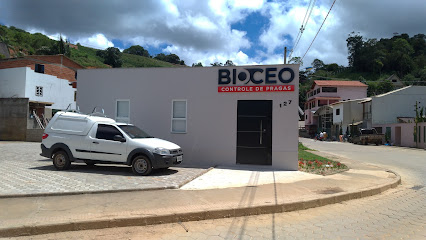 BIOCEO Controle de Pragas