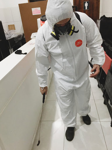 SEPTVALE DEDETIZADORA E SERVIÇOS DE LIMPEZA LTDA