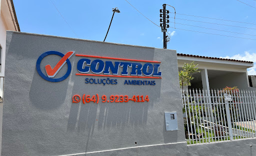 Control Soluções Ambientais