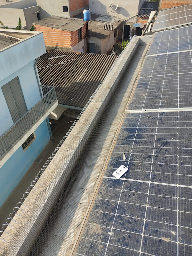 Ambiental Dedetizadora e Desentupidora