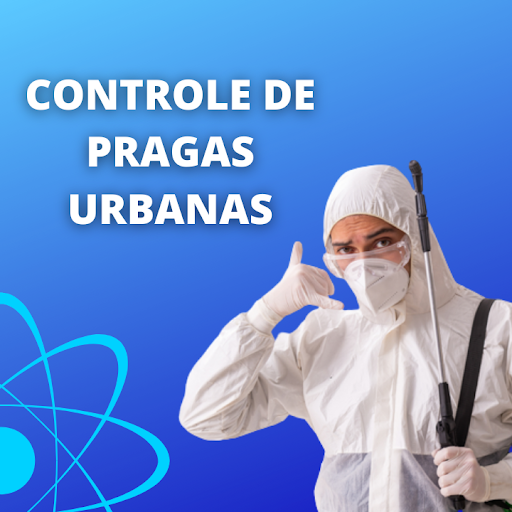 Dedetizadora - E-LIFE AMBIENTAL