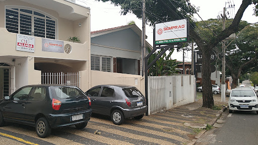 Grupo Semprag