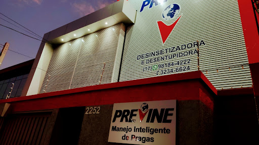 Previne - Rio Preto e Região