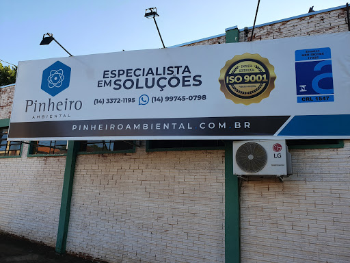 Pinheiro Ambiental