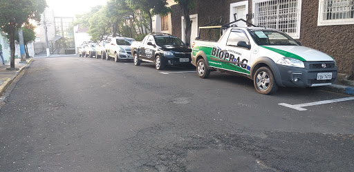Dedetizadora Bioprag