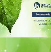 Brevis Controle Ambiental