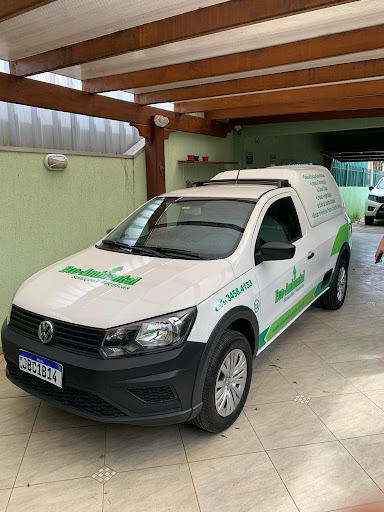 ECO AMBIENTAL SERVIÇOS AMBIENTAIS E DESENTUPIDORA