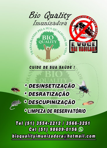 Bio Tec Imunizadora