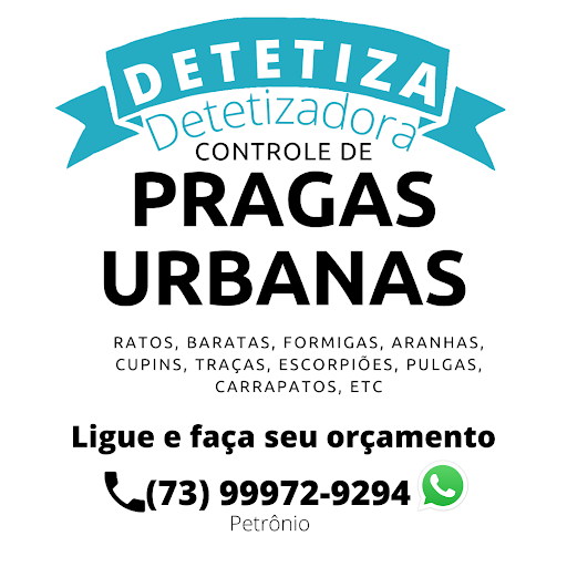 DETETIZA