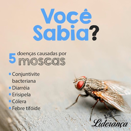 Imunizadora Liderança