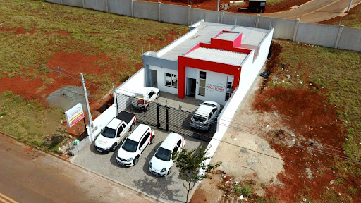Dedetizadora Arco Forte