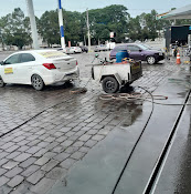 Dedetizadora Maestro