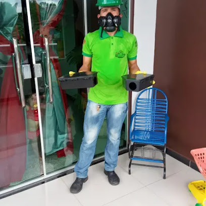 Ferreira Dedetização