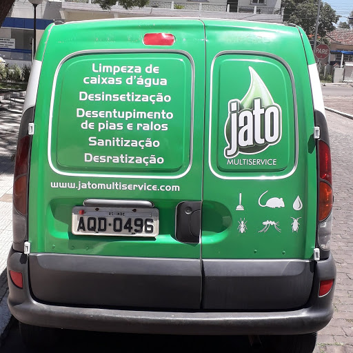 Jato Multi Service