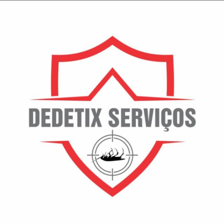 Dedetix Serviços – Controle de Pragas Urbanas
