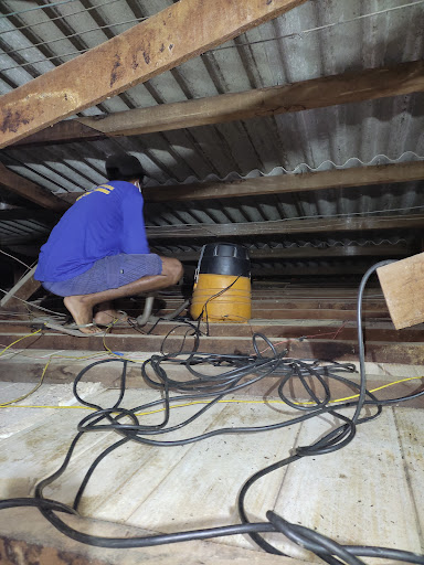 Companhia da Limpeza e Dedetização Espigão D Oeste RO