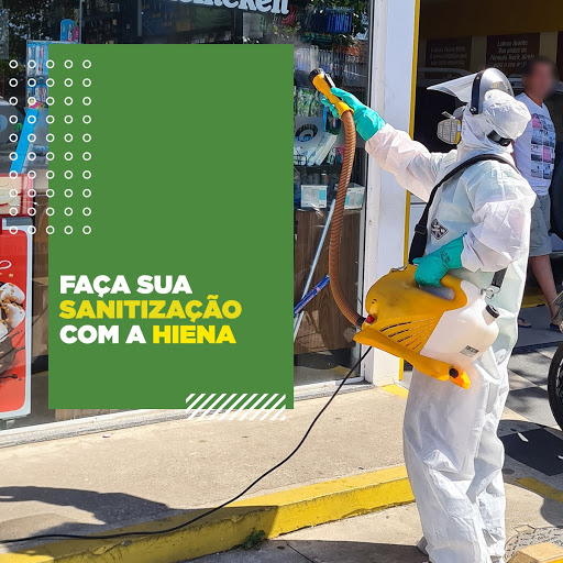 Hiena Serviços