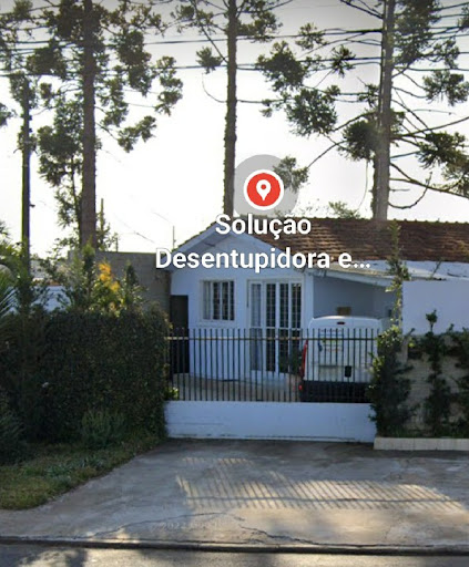 Solução Desentupidora e Dedetizadora Ltda