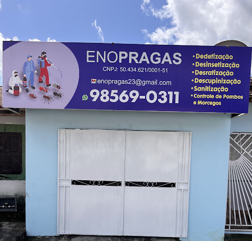 ENOPRAGAS