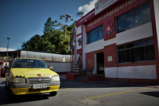 Truly Nolen - Petrópolis