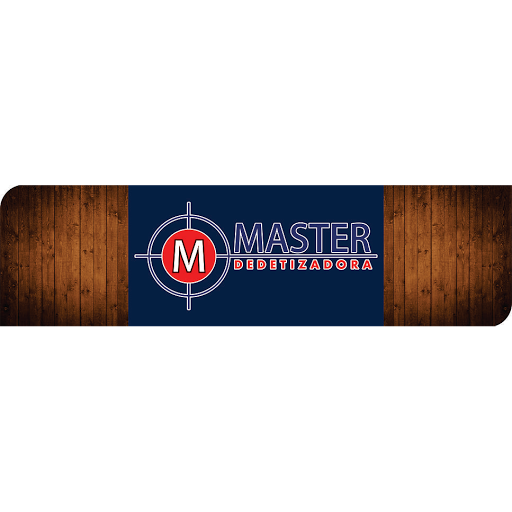 Master Dedetizadora