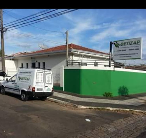 Detizap Dedetizadora
