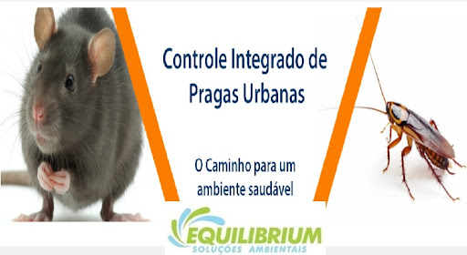 EQUILIBRIUM SOLUÇÕES AMBIENTAIS