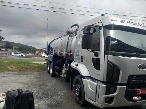 JM Ambiental Desentupidora e Transporte de Resíduos LTDA EPP