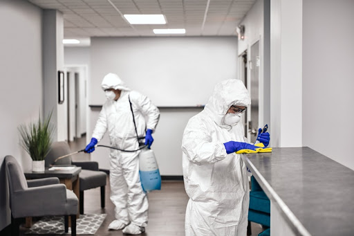 Dedetizadora Ilhéus - Max Bioclean Services