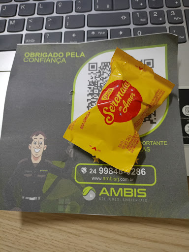 AMBIS Soluções Ambientais
