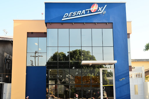 Desratox