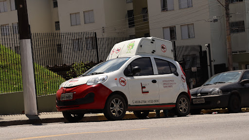 Dedetizadora TSERV - Mogi das cruzes