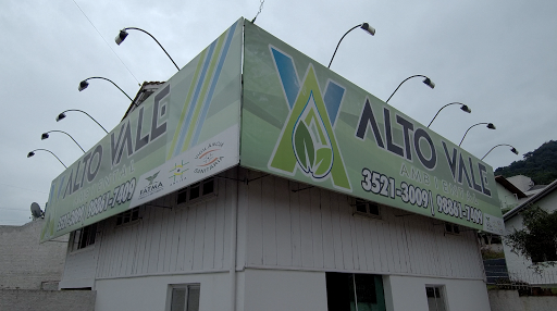 ALTO VALE AMBIENTAL