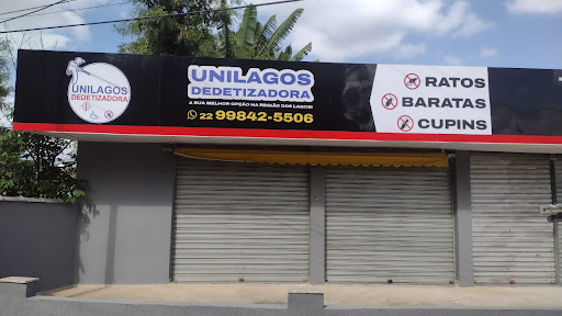UniLagos Dedetizadora