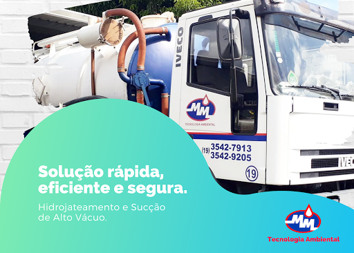 MM Tecnologia Ambiental (Sede)