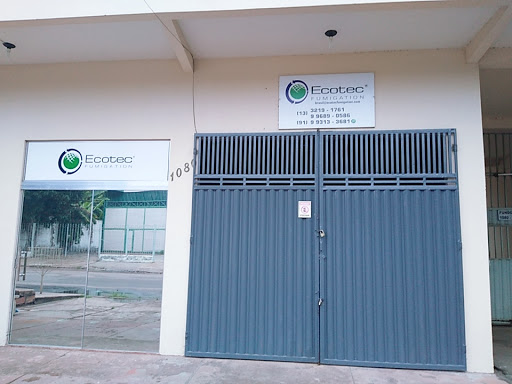 ECOTEC Fumigation