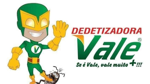 VALE DEDETIZADORA