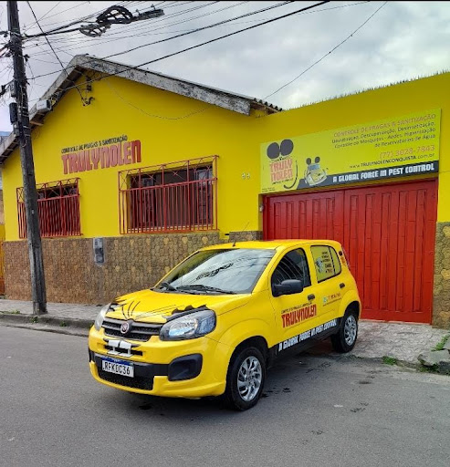 Truly Nolen Conquista
