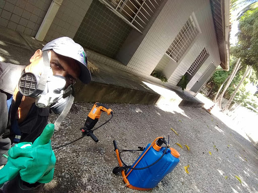 DMK SAÚDE AMBIENTAL