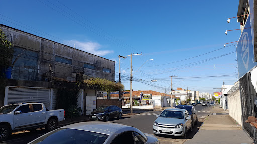 João de Barro Ambiental Serviços