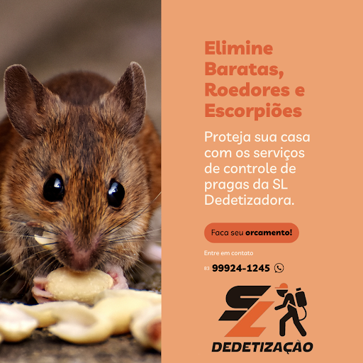 SL DEDETIZADORA
