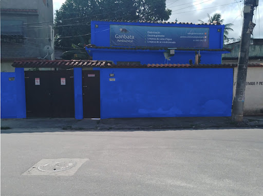 Ganbata Ambiental