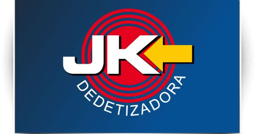 J K Dedetizadora