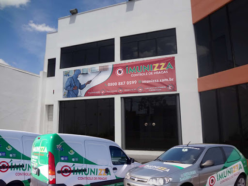 Imunizza Controle de Pragas Lajeado - Estrêla RS