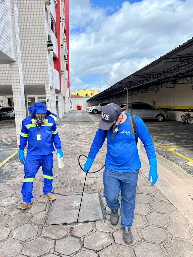 Focus Saúde Ambiental